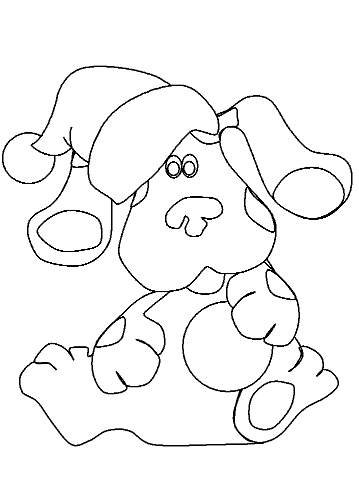 Coloriage D Hiver Maternelle