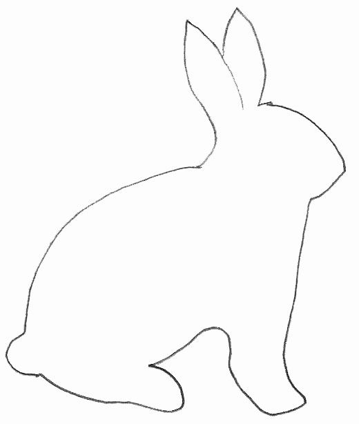 Collection D'oeufs De Pâques Et Lapins De Pâques Et